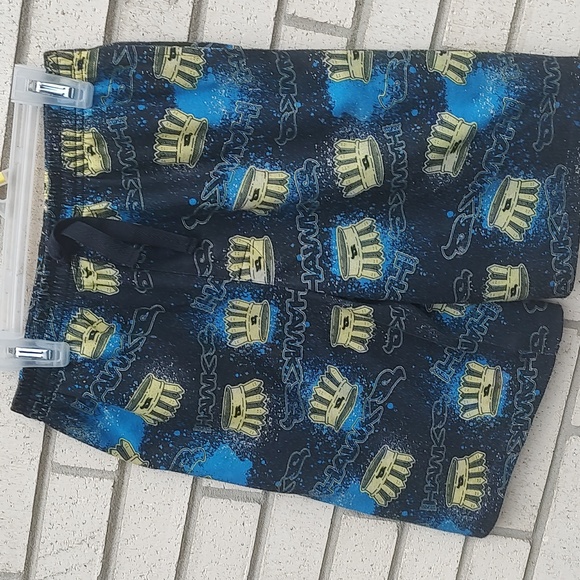 Hawk Pj Shorts 🩳 - Picture 2 of 7
